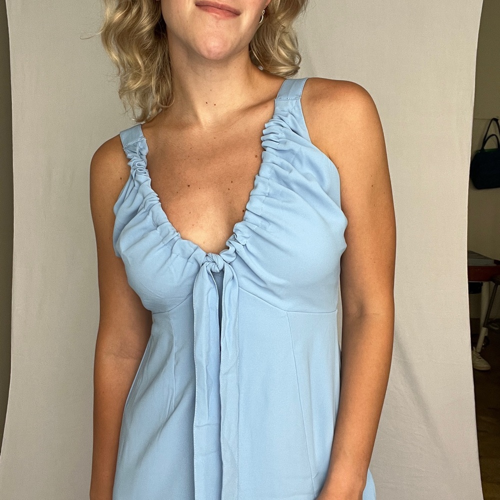 New Abercrombie dress
